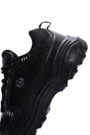Hammer Jack Women's Black Sneaker | Derimod