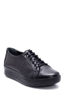 Women's Leather Casual Shoes | Derimod