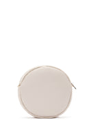 Women's White Long Strap Crossbody Bag | Derimod
