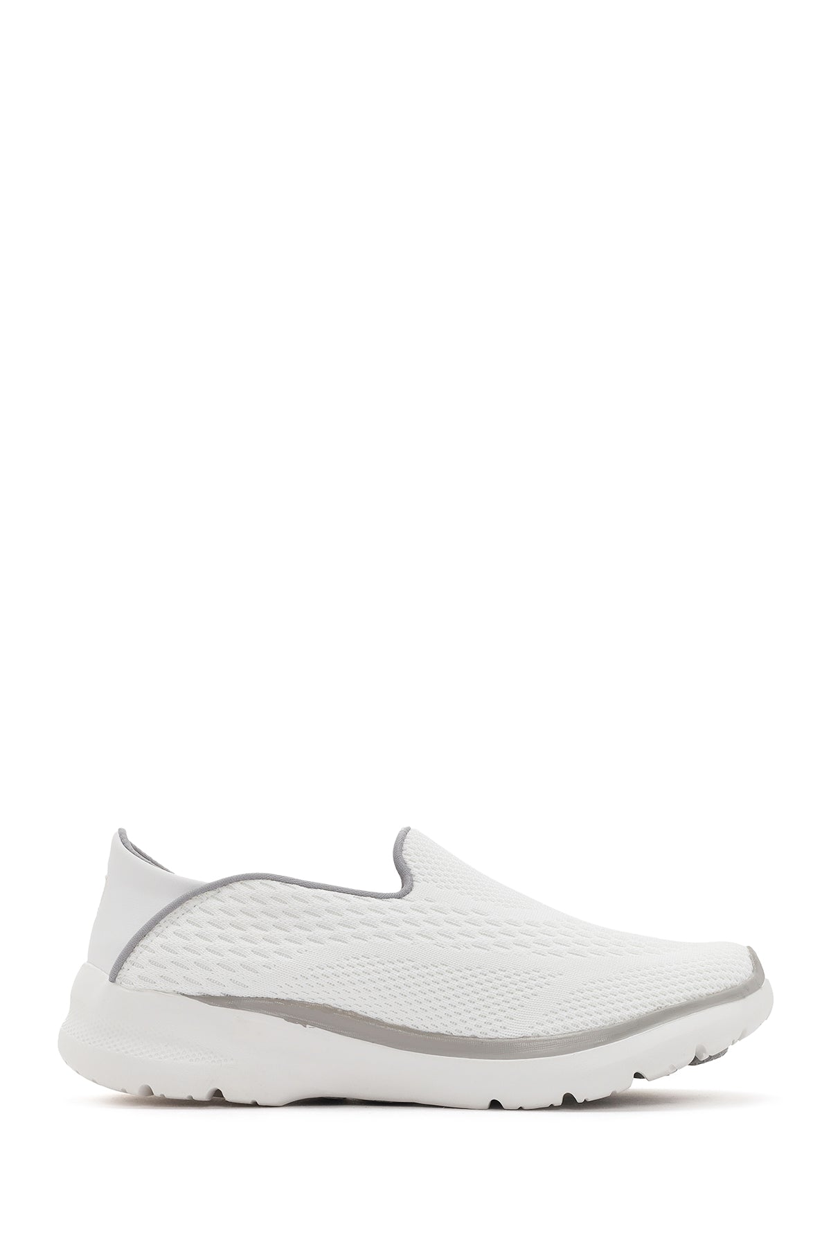 Derimod Zero Kadın Beyaz Sneaker 24SFD49156F | Derimod