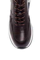 Erkek Deri Sneaker | Derimod