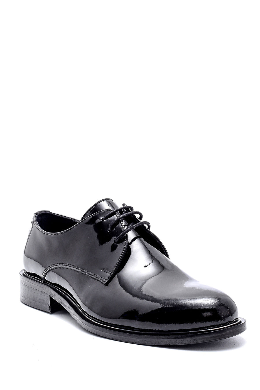 Men's Leather Shoes