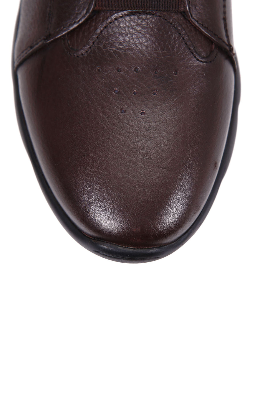 Men's Leather Shoes