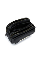 Women's Black Crossbody Bag | Derimod