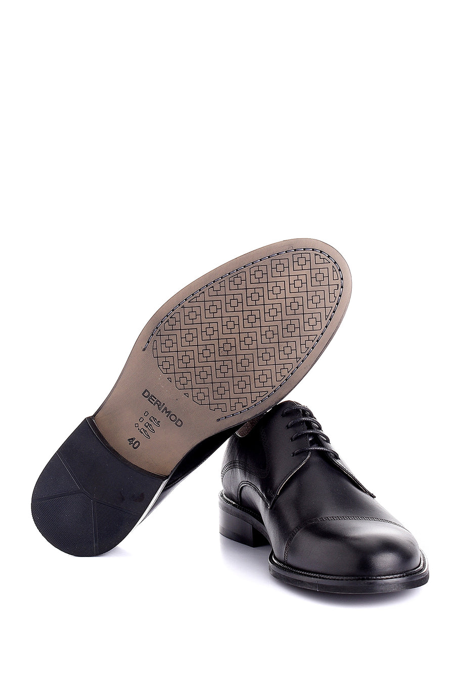 Men's Classic Leather Shoes