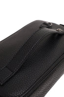Male Black Handbag | Derimod