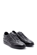 Men's Leather Sneaker | Derimod