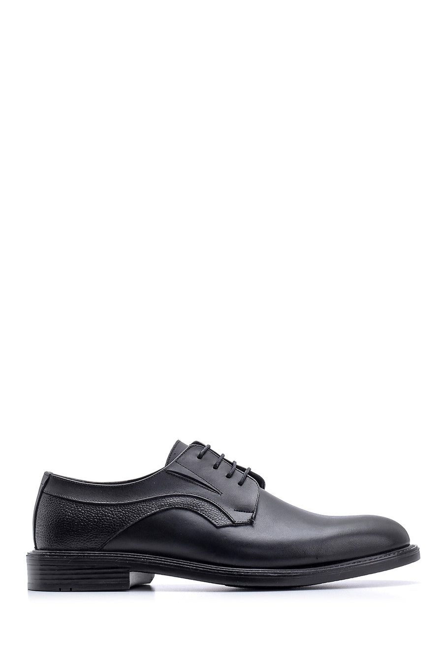Men's Classic Leather Shoes 19WFD337418 | Derimod