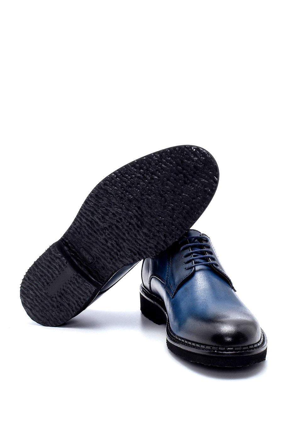 Men's Leather Classic Shoes