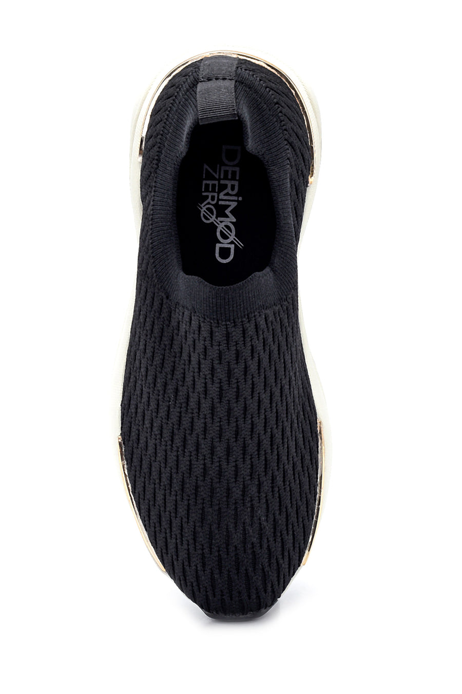 Kadın Fileli Sneaker