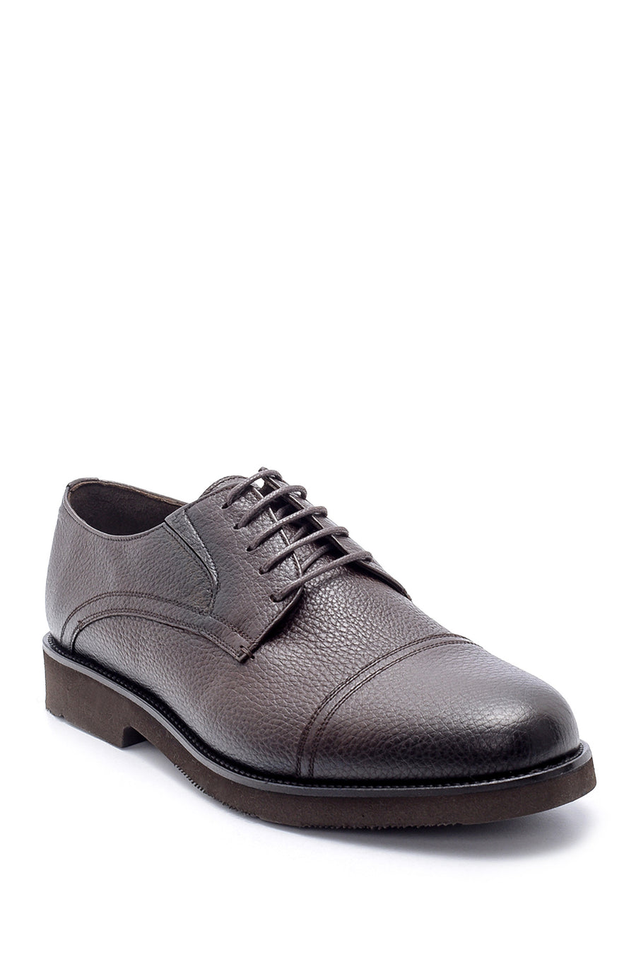 Men's Leather Classic Shoes