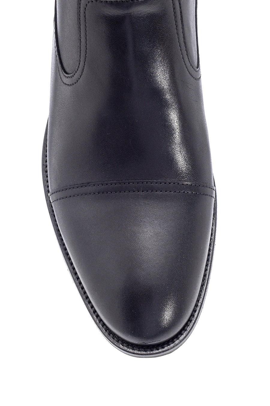 Men's Leather Classic Boots