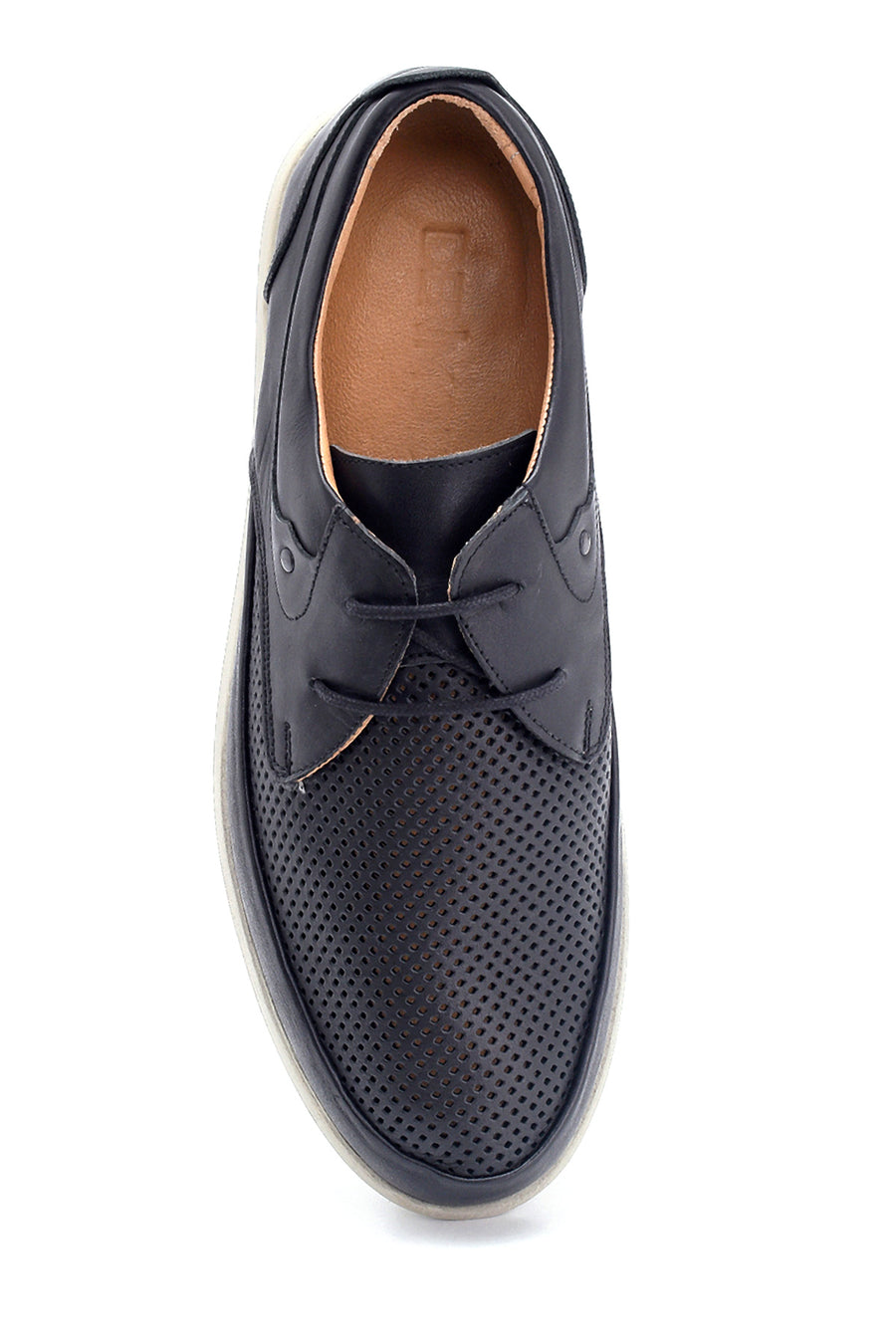 Men's Casual Leather Shoes