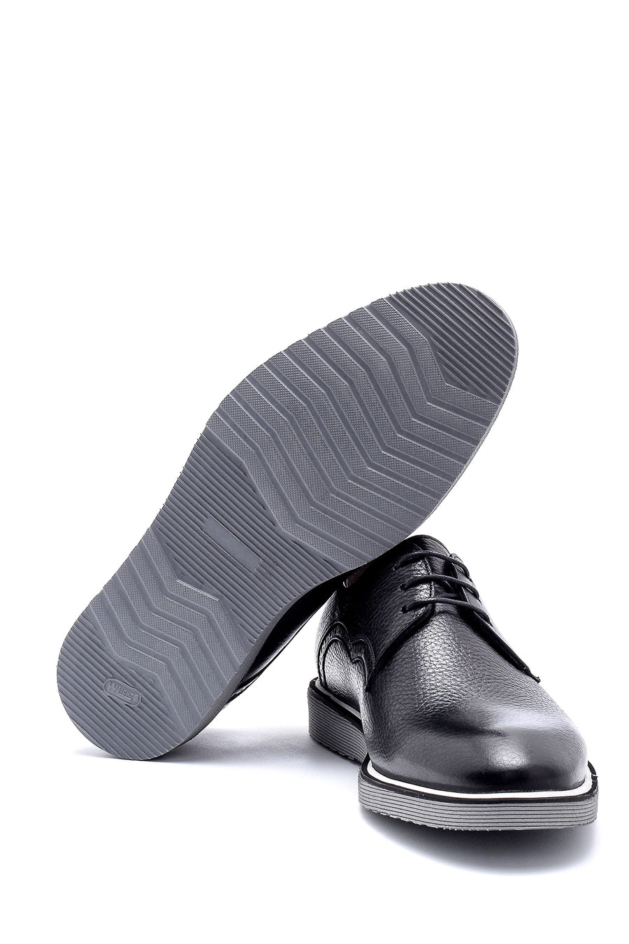 Men's Leather Casual Shoes