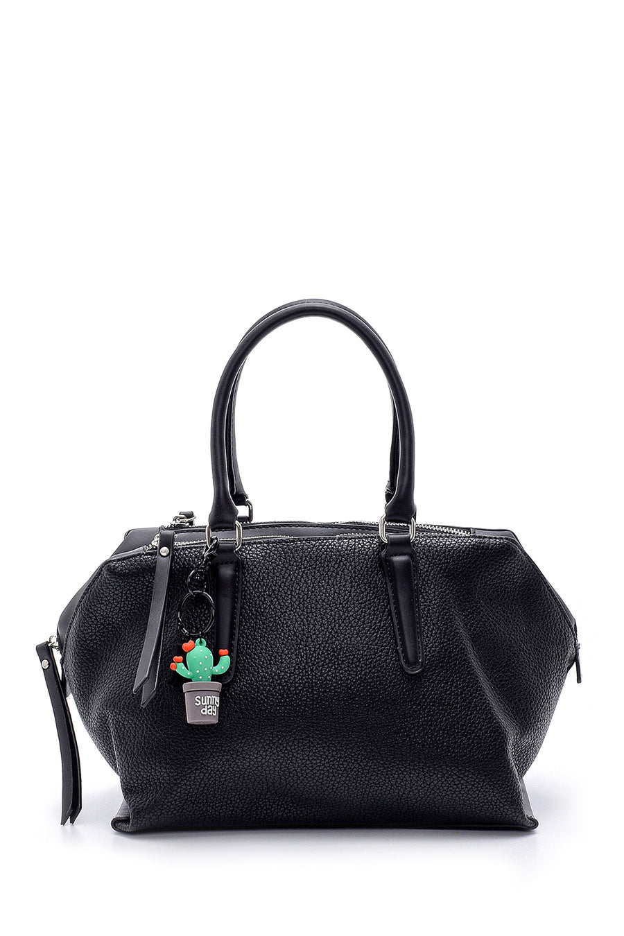 Women's Accessory Detailed Shoulder Bag 20WBD2618FT | Derimod