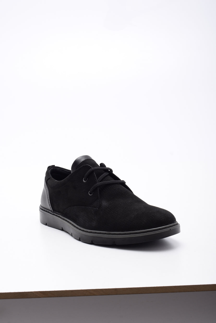 Men's Nubuck Casual Shoes