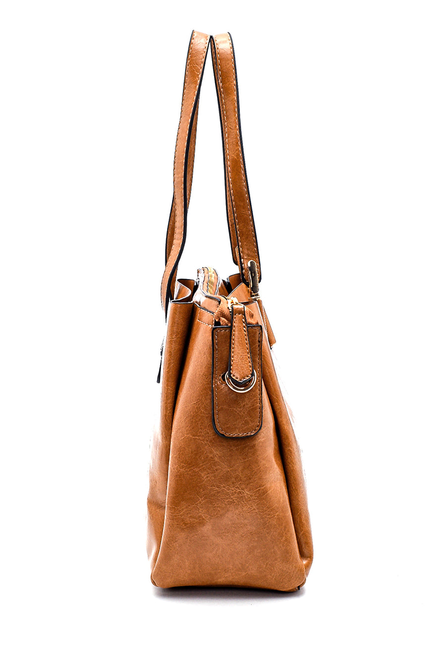Women's Patterned Shoulder Bag