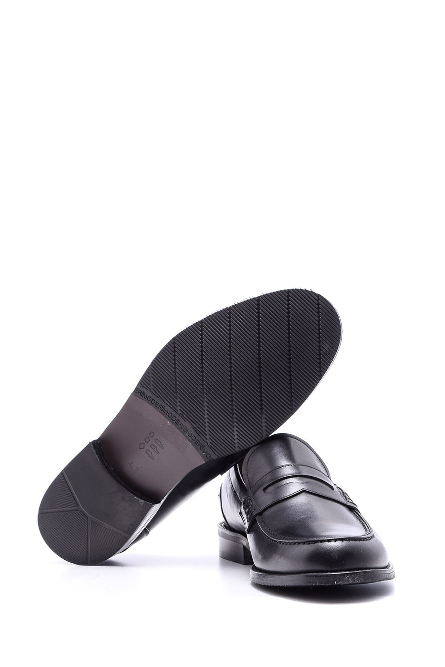 Men's Classic Leather Shoes