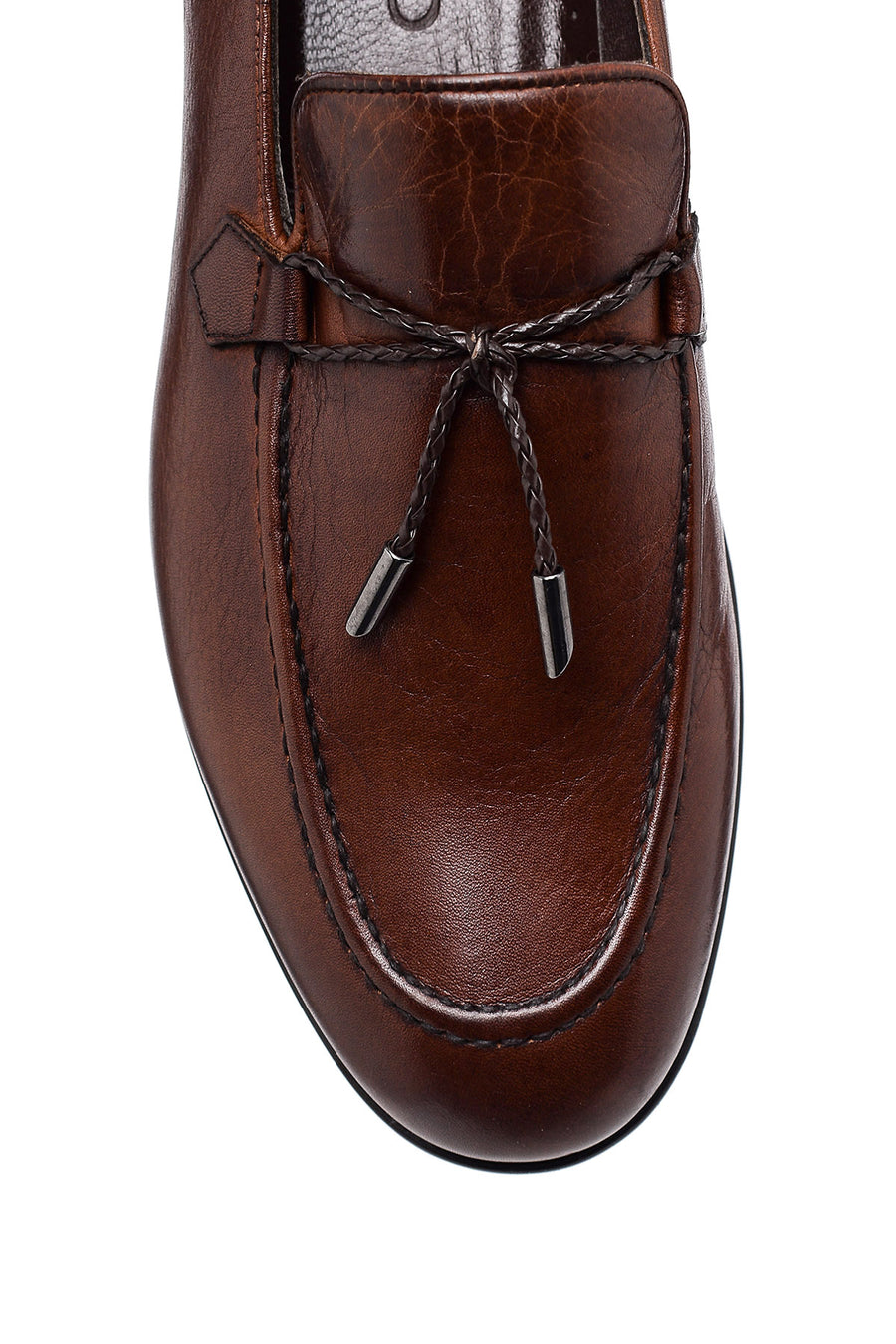 Erkek Klasik Loafer