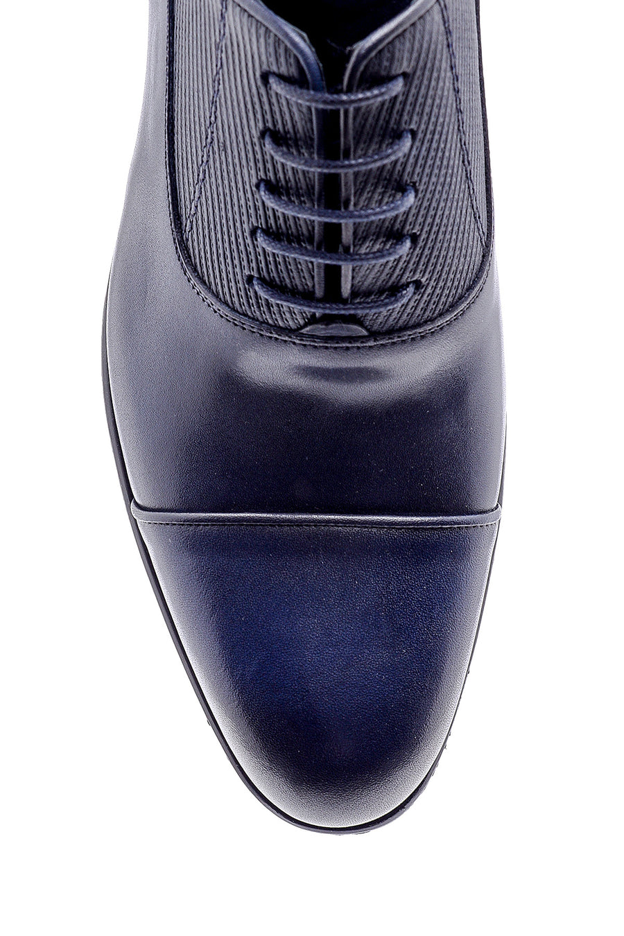 Men's Leather Classic Shoes