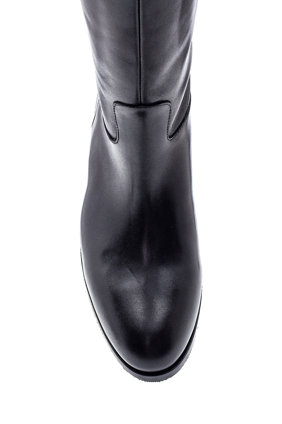 Women's Leather Boots
