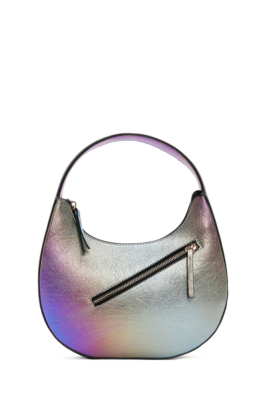 Women's Multicolored Shoulder Bag 24SBD284232 | Derimod