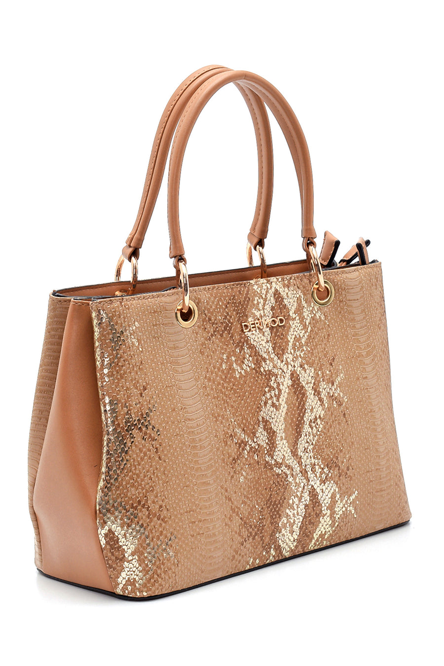 Women's Printed Shoulder Bag