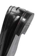 
Men's Black Leather Classic Loafer
 | Derimod