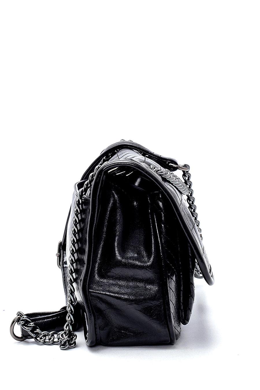 Women's Chain Strap Shoulder Bag