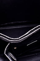 Kadın Örgü Detaylı Omuz Çantası | Derimod