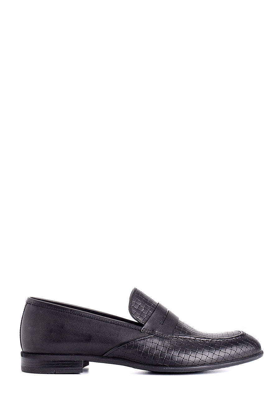 Men's Leather Classic Loafer 20SFD319126 | Derimod