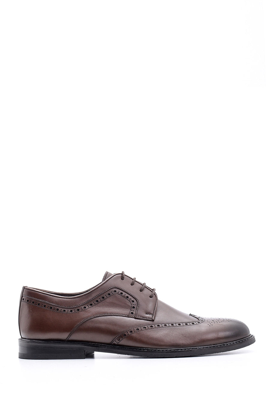 Men's Classic Leather Shoes 19WFD334414 | Derimod