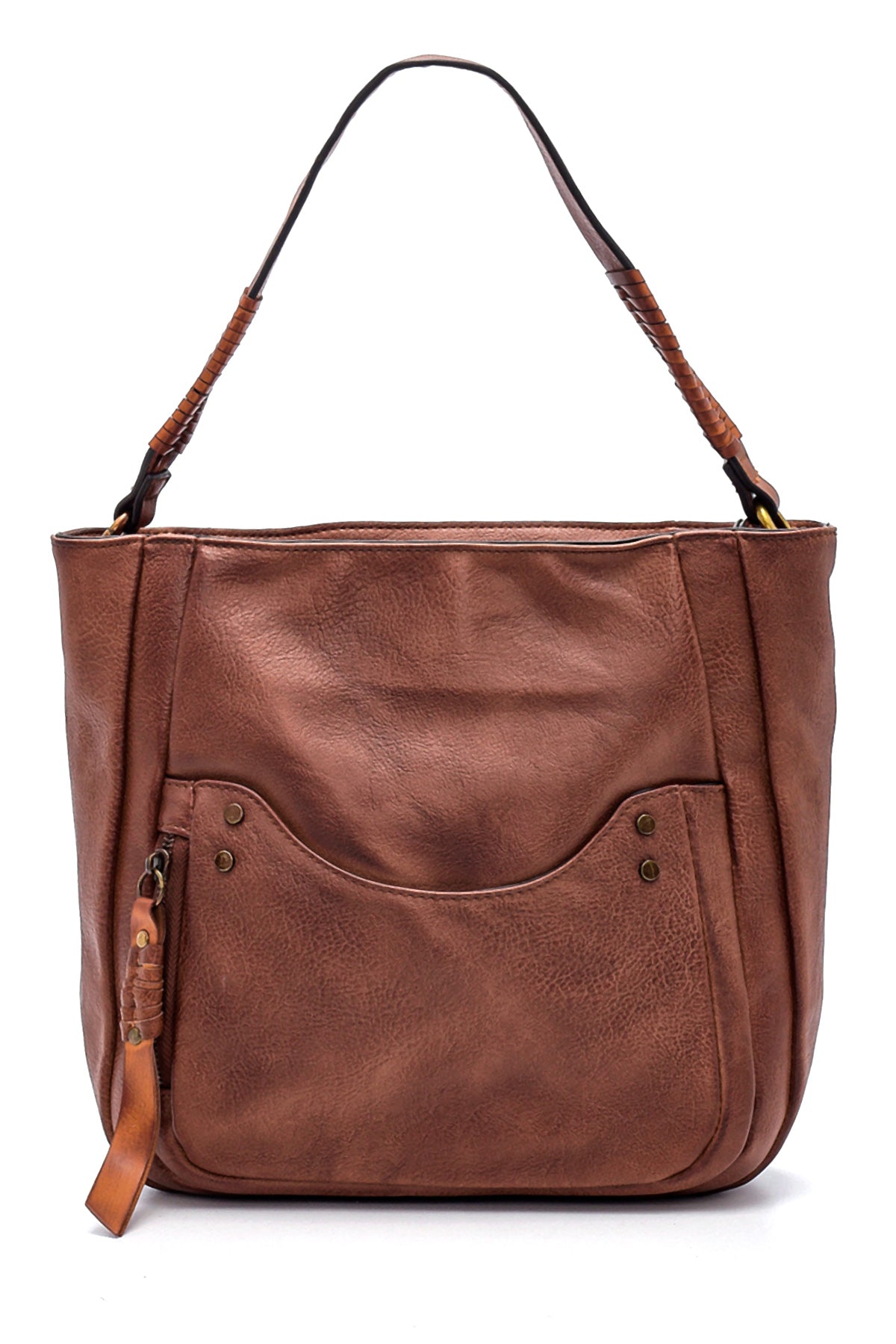 Women's Casual Shoulder Bag 21WBD246318 | Derimod