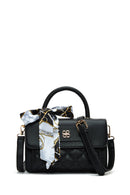 Women's Black Handbag | Derimod