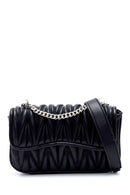 Women's Chain Detailed Shoulder Bag | Derimod