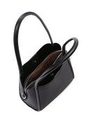 Women's Black Long Strap Shoulder Bag | Derimod