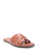 Women's Casual Slippers | Derimod