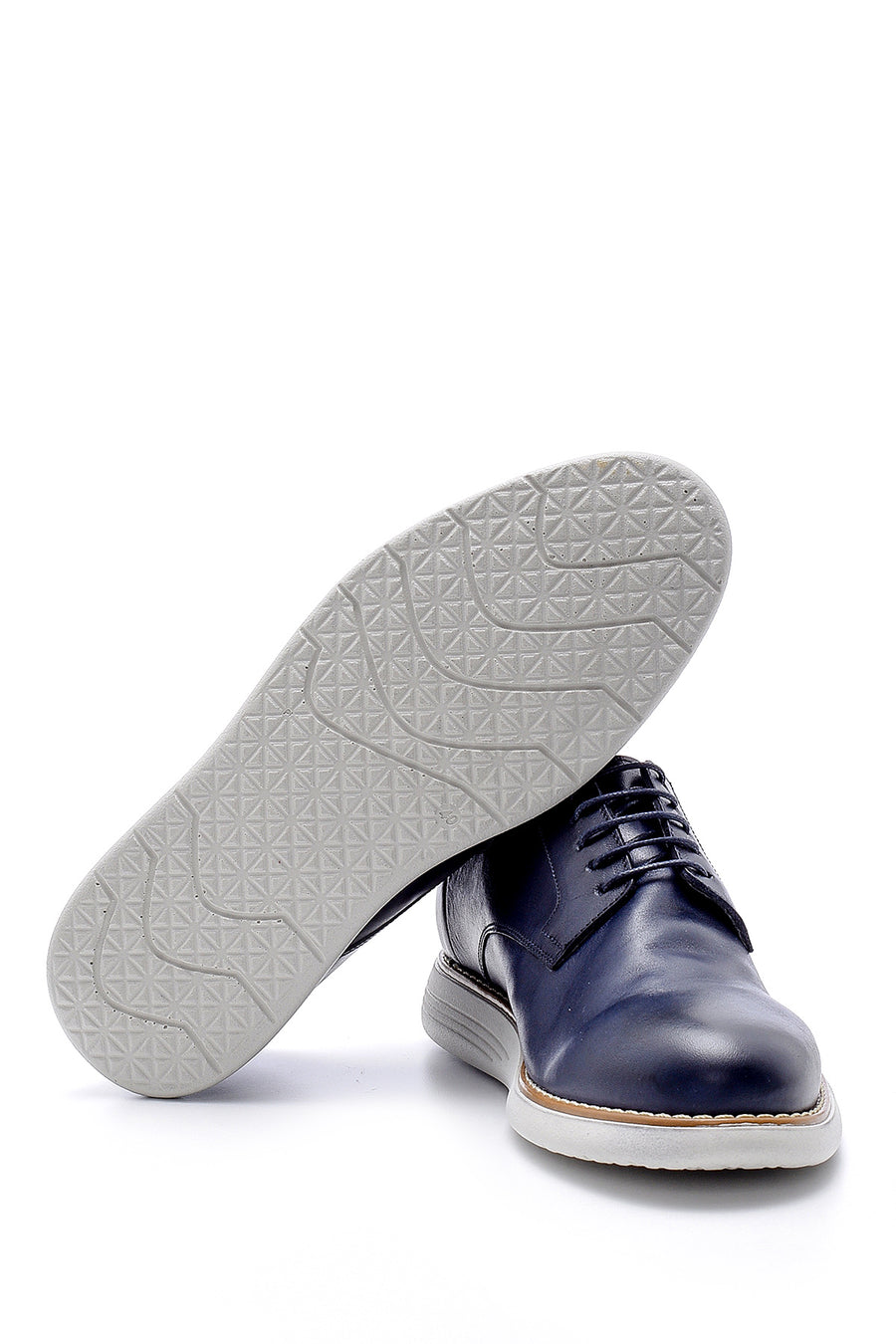 Men's Leather Shoes