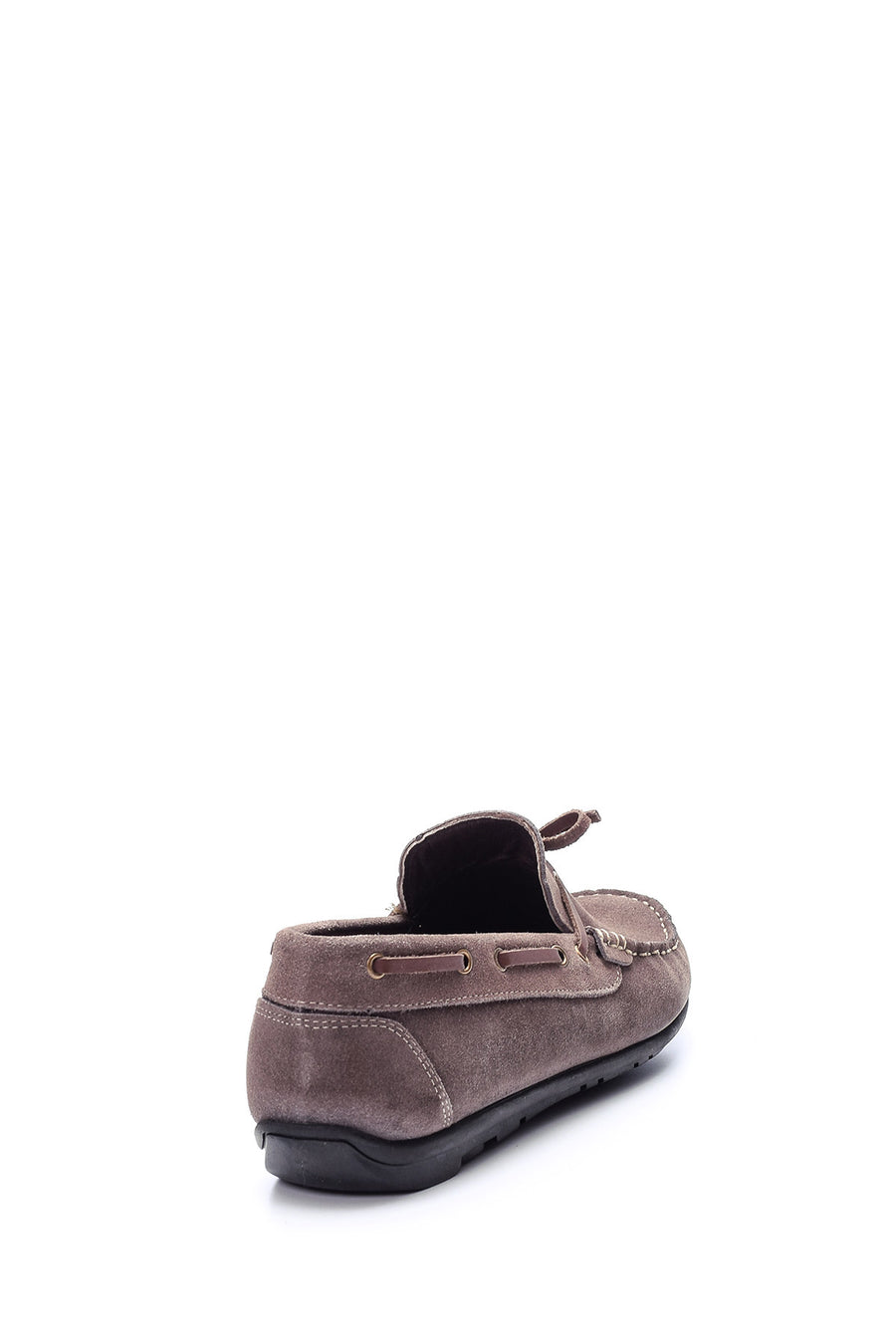 Men's Suede Loafer