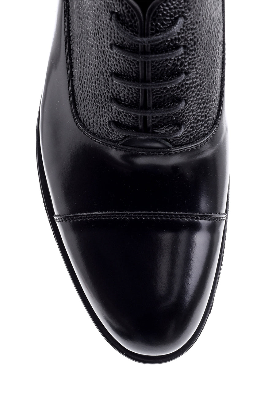 Men's Classic Leather Shoes