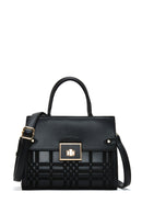 Women's Black Handbag | Derimod