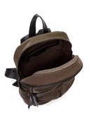 Women's Brown Casual Backpack | Derimod