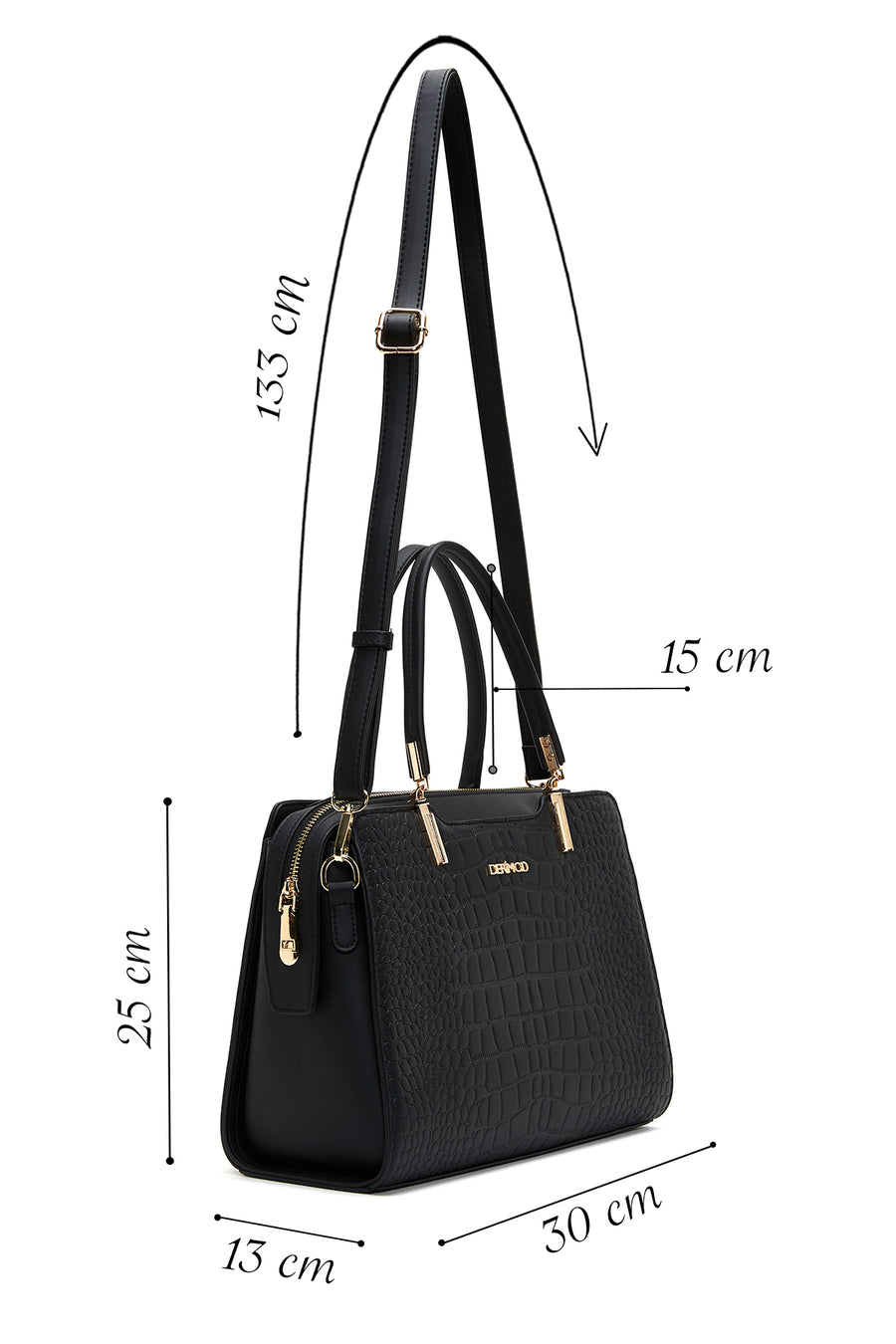 Women's Shoulder Bag