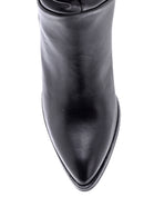 Women's Heeled Boots | Derimod