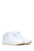 Men's High Top Sneaker | Derimod