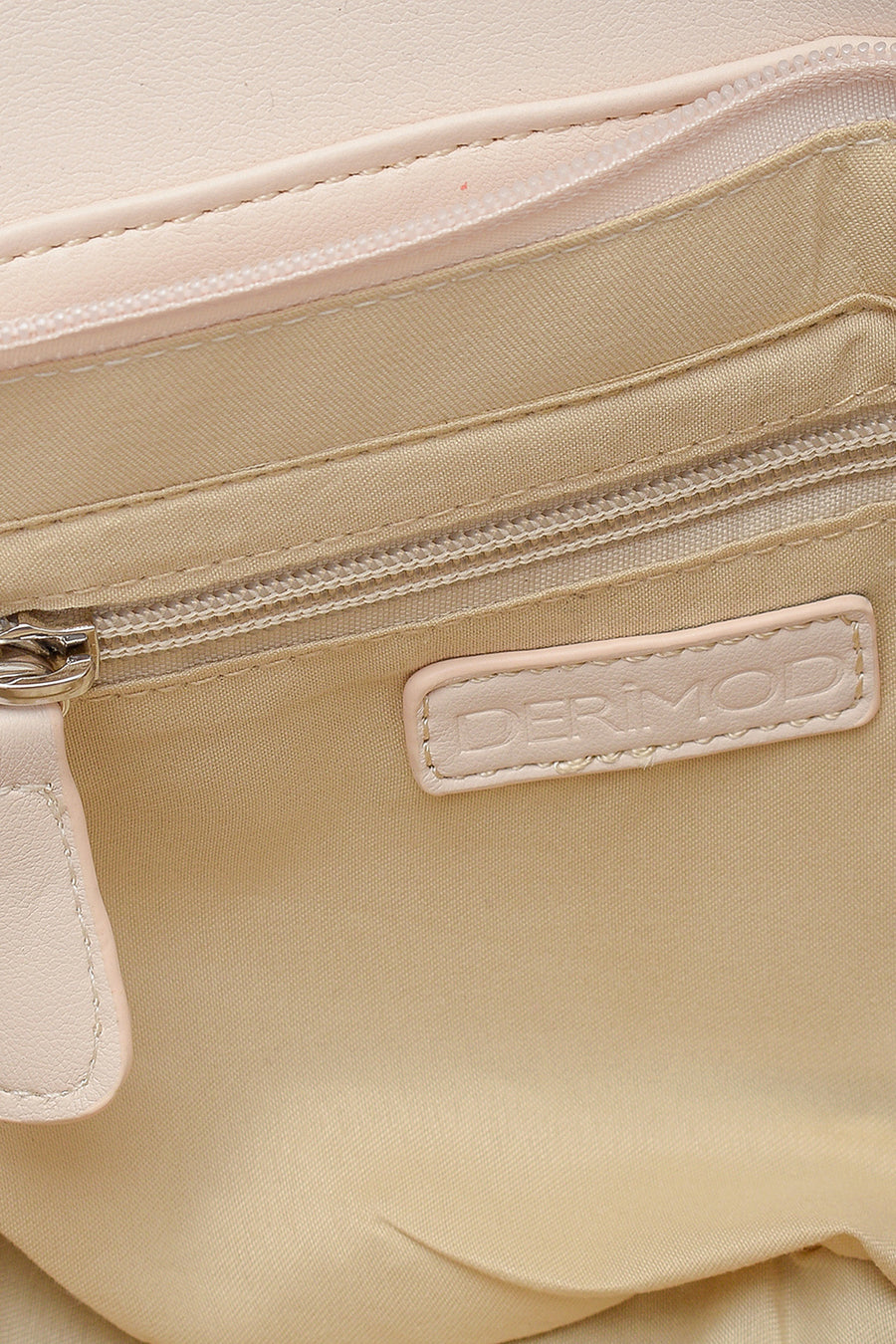 Women's Chain Detailed Shoulder Bag