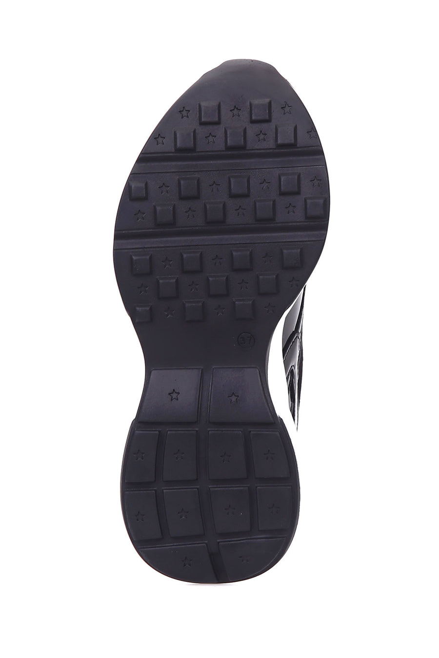 Women's High-Sole Sneaker