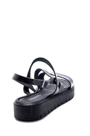 Women's Leather Sandals | Derimod