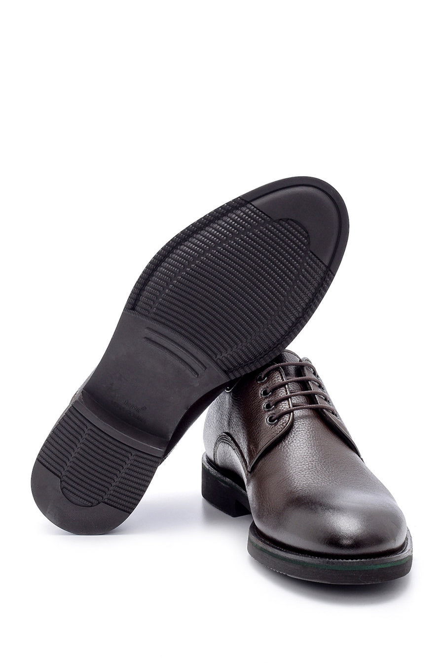 Men's Leather Classic Shoes