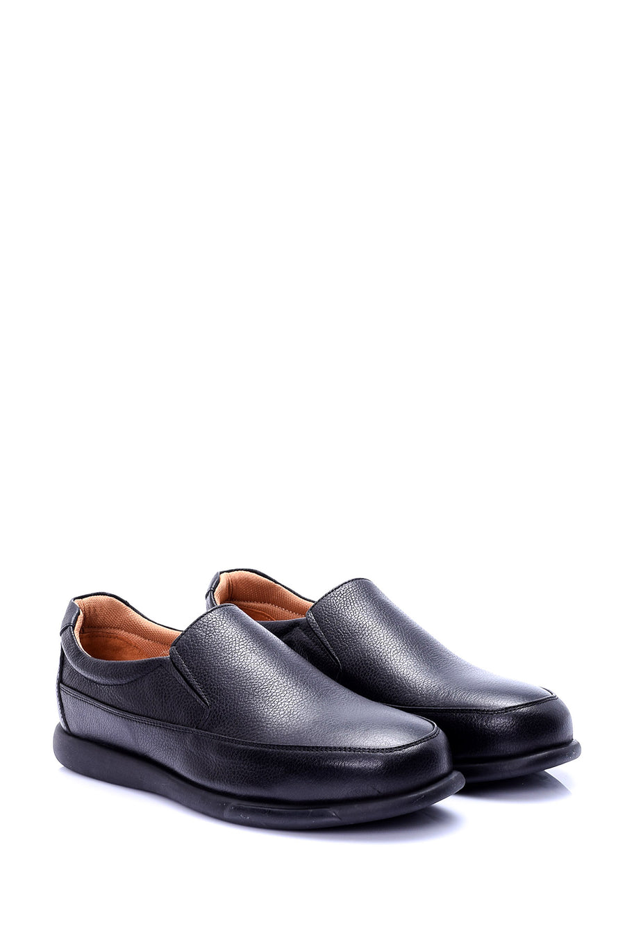 Erkek Deri Loafer